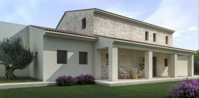✓Villa de Lujo en Moraira con Piscina y Vistas al Mar, Costa Blanca Alicante — 2