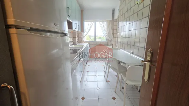 Piso en venta en Ávila,  zona sur — 7