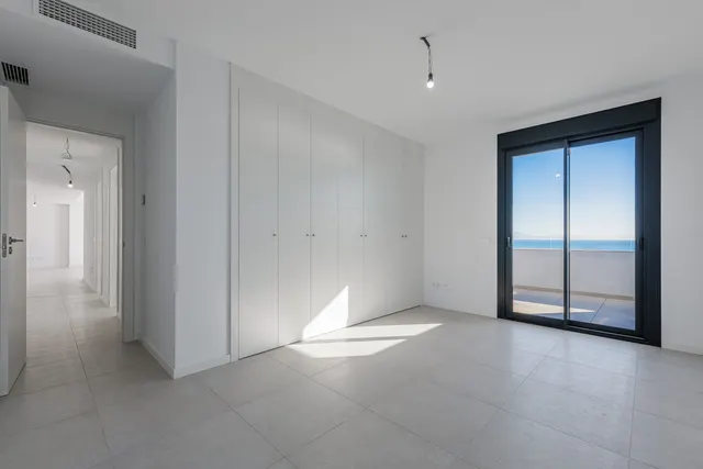 Ático 3 habitaciones 148m² en venta - Centro — 16