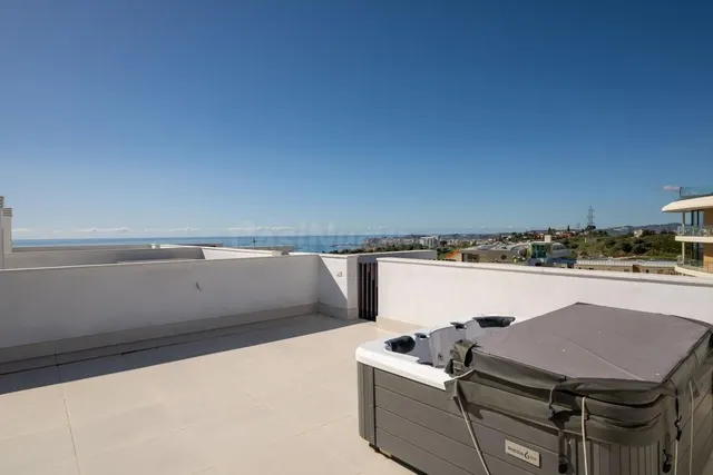Apartamento 3 habitaciones 225m² en venta - El Higuerón — 21
