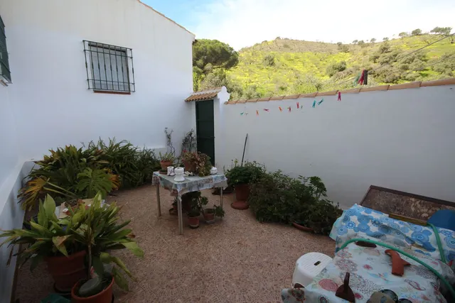 Finca rústica 20 habitaciones 866m² en venta - Riviera del sol — 23
