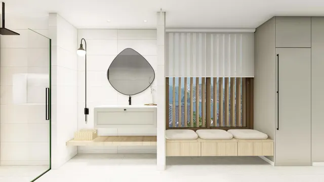 ▷Villa con Vistas al Mar en Finestrat, Costa Blanca — 38
