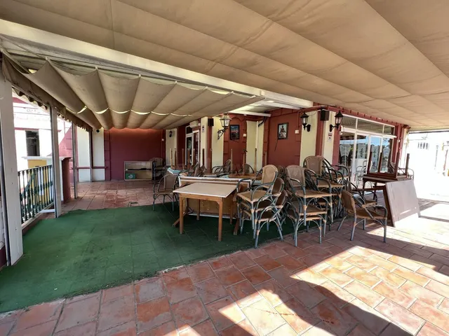 Restaurante 155m² en venta - Costa Del Sol — 4