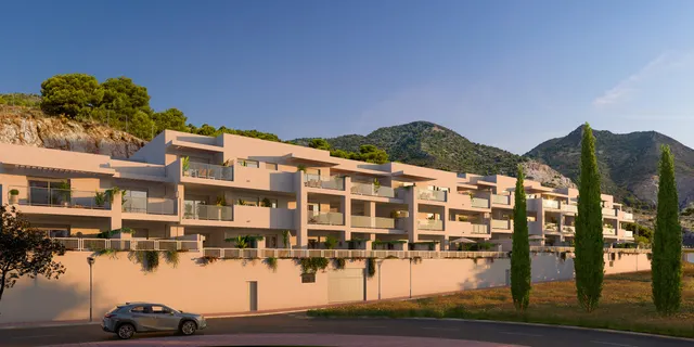 Apartamento 2 habitaciones 89m² en venta - Centro — 25