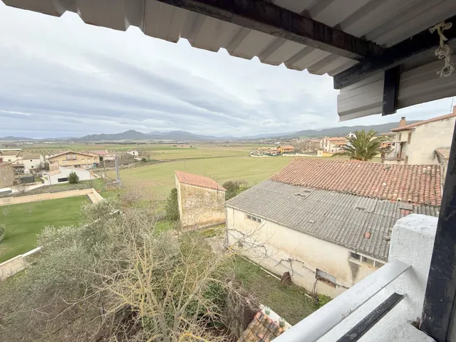 Casa en Abaigar — 28