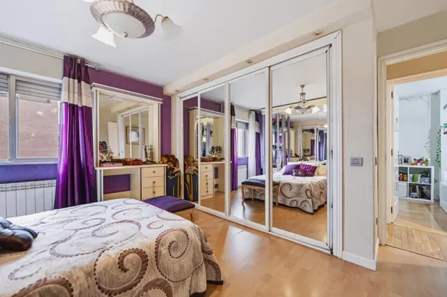 VIVIENDA MUY LUMINOSA DE 3 DORMITORIOS, 2 BAÑOS Y AMPLIA TERRAZA — 14