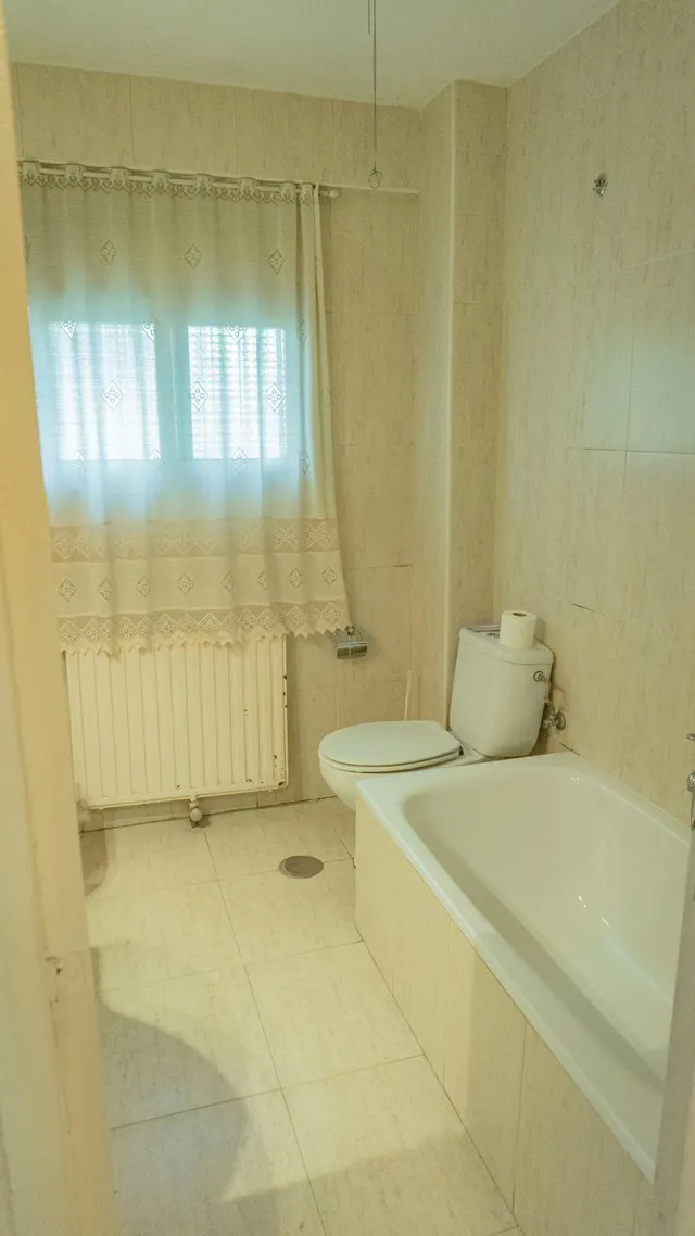 Bajo Exterior en venta calle Somontin — 7