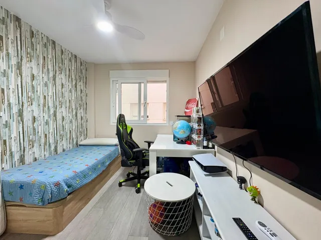 Piso 3 dormitorios 2 baños garaje en San Ginés, Murcia — 18