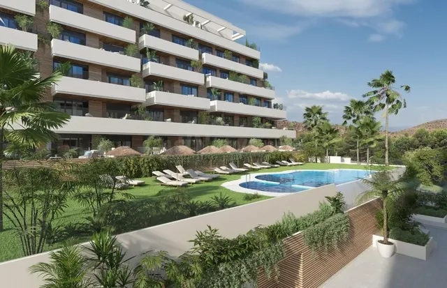 Apartamento 1 habitación 87m² en venta - El Saltillo — 3