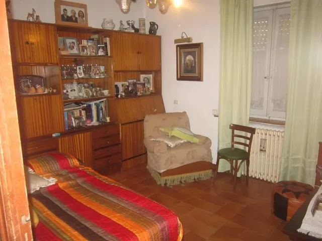 SE VENDE CASA EN EL CENTRO DE VALENCIA DE DON JUAN — 6