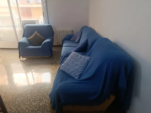 Piso en Venta en Tarragona Tarragona — 4