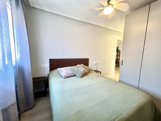 Apartamento 1 habitación 60m² en venta - Centro — 12