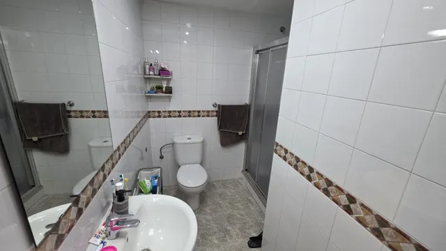 Piso de 3 habitaciones en Tordera con parking y trastero — 9