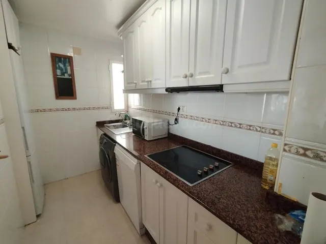 Apartamento 2 habitaciones 63m² en venta - Centro — 16