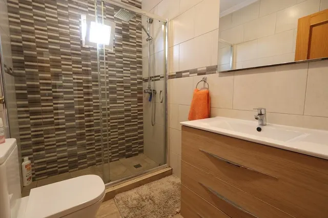 La Zenia Bungalow planta alta con parcela — 11