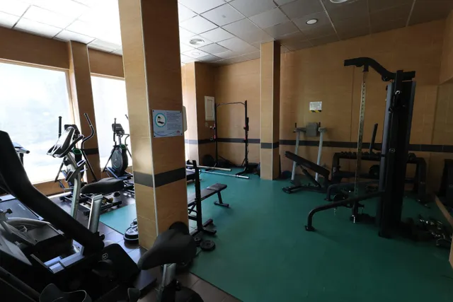 Apartamento 2 habitaciones 68m² en venta - Lomas de Cabo Roig — 17