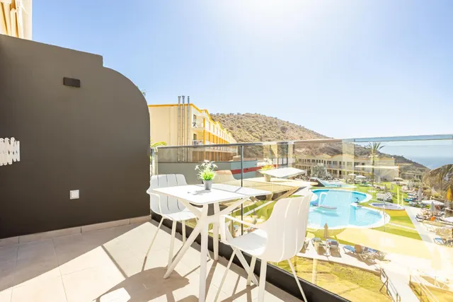 Encantador apartamento con vistas al mar en el valle de Puer - foto 2