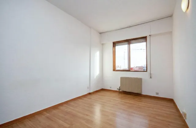 Tu nuevo refugio urbano con terraza en pleno Guindalera — 16