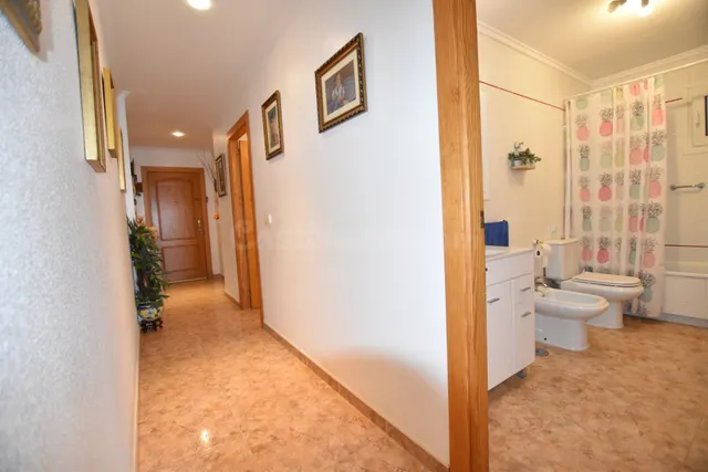 Apartamento 3 habitaciones 98m² en venta - La Siesta - El Salado - Torreta — 15
