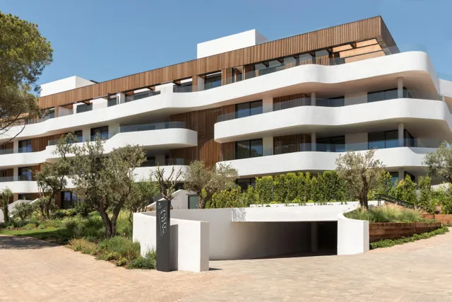 Apartamento 2 habitaciones 133m² en venta - La Reserva — 19