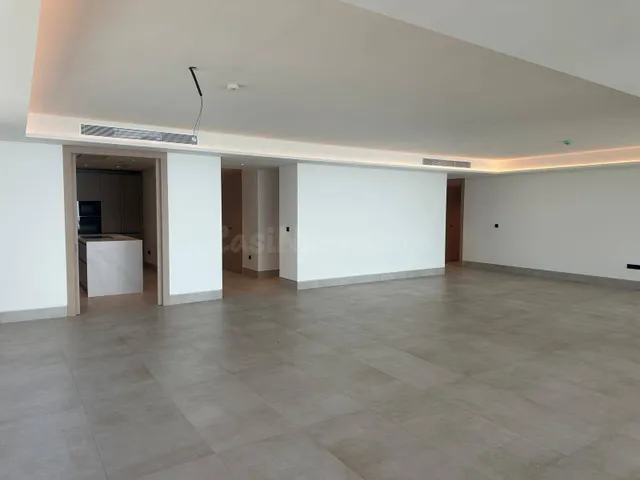 Exclusivo Apartamento de Lujo de 4 Dormitorios en Málaga Towers Vision | Vistas Infinitas al Mar Mediterráneo, Primera Linea de Playa — 15