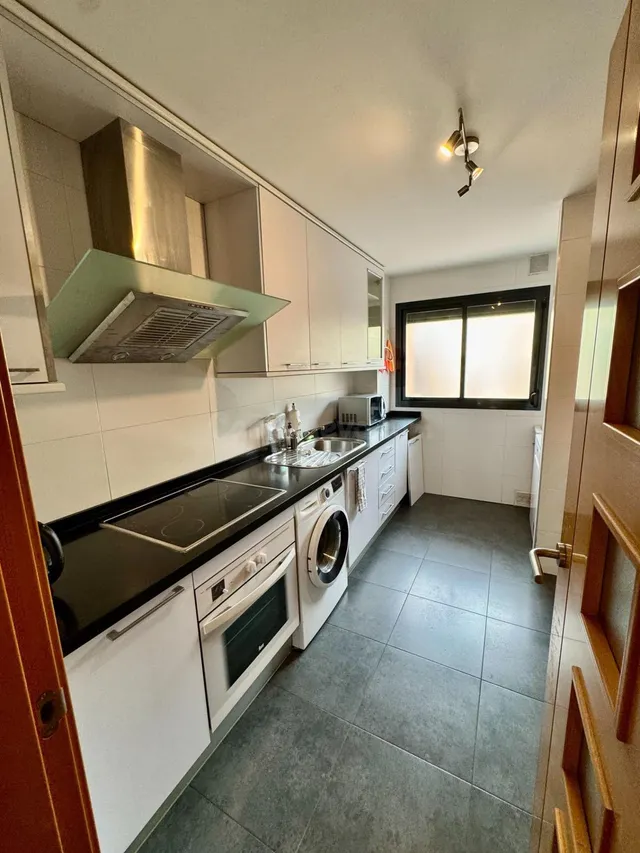 Apartamento 2 habitaciones 130m² en venta - Centro — 4
