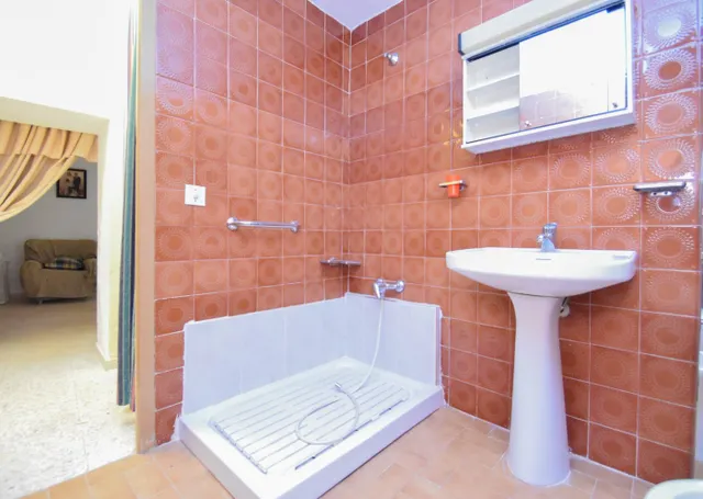 Casa en Colomera — 20