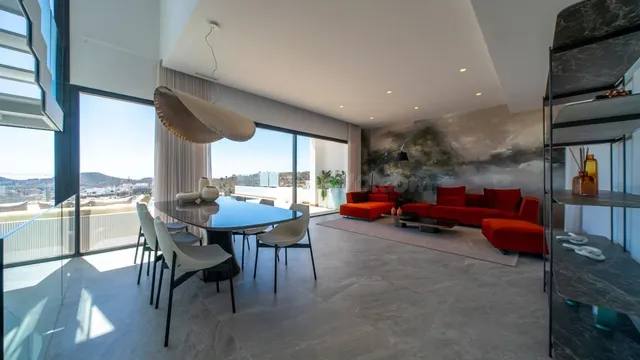 Villa 4 habitaciones 393m² en venta - Camporrosso village — 9