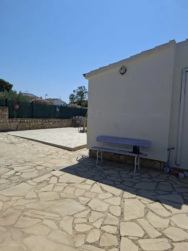 Elegante Chalet Nuevo en Calafat, L'Ametlla de Mar - €390.000 — 42