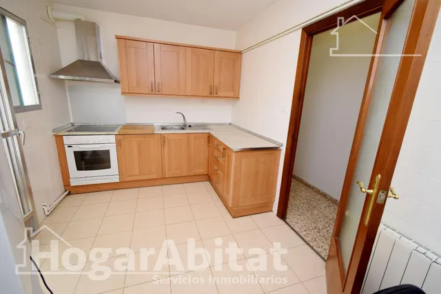 ¡ZONA CEDRE! ALTO, LUMINOSO Y SEMIREFORMADO CON TERRAZA — 10