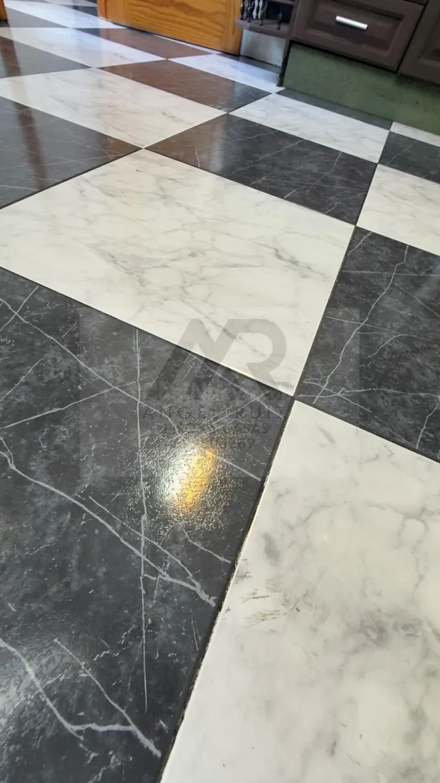 Piso de 3 dormitorios totalmente amueblado junto al estadio romano de Mérida – ideal inversores — 31