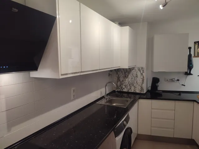 Piso 2 dormitorios Sucina - Oportunidad única en venta — 13