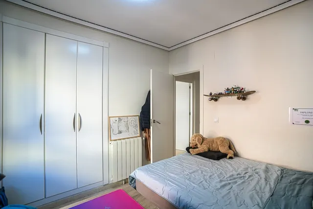 Villa 3 habitaciones 135m² en venta - Comunidad valenciana — 21