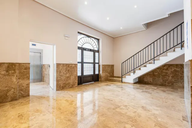 Venta de amplio apartamento seminuevo Ed.Torreaguas Torrevieja — 11