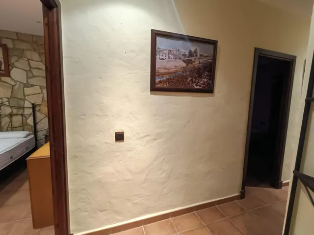 CHALET EN RANA VERDE — 40