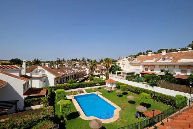 Amplio Adosado en El Coto, Mijas - Perfecto para tu Familia  - foto 4