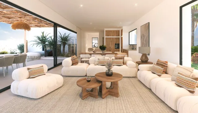 Villa 3 habitaciones 200m² en venta - Montañar I - foto 5