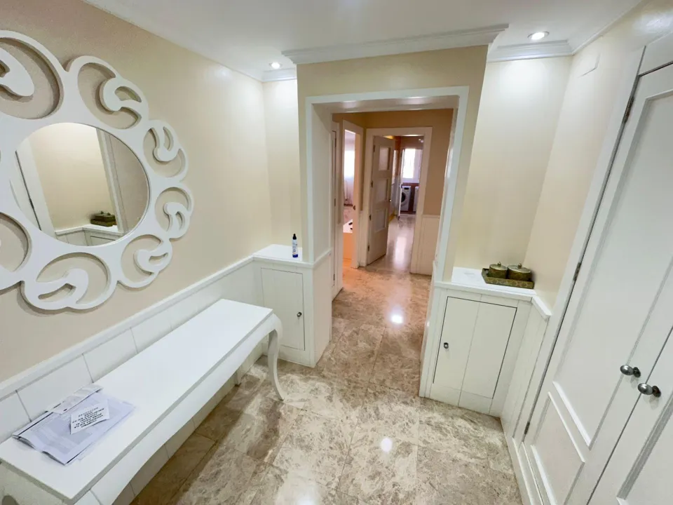 ¡Piso de ensueño en Residencial Oriente!