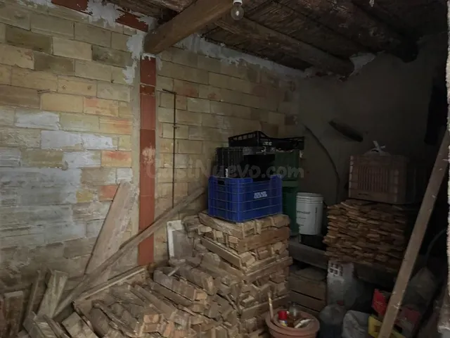 Casa de pueblo en Venta en Ondara Valencia — 12