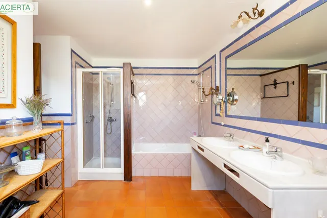 Espectacular villa en Otura — 39