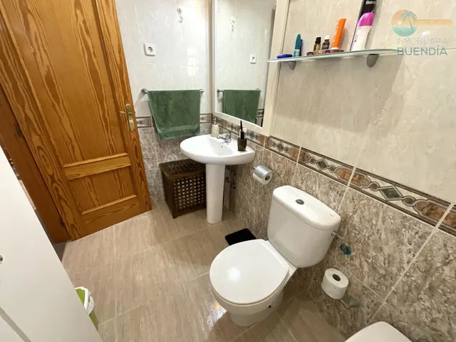 ENCANTADOR DÚPLEX EN PLAYA GRANDE, PUERTO DE MAZARRON - ¡TU REFUGIO IDEAL! — 31