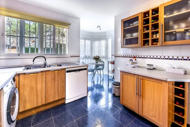 Apartamento 3 habitaciones 153m² en venta - Costa del Sol — 13