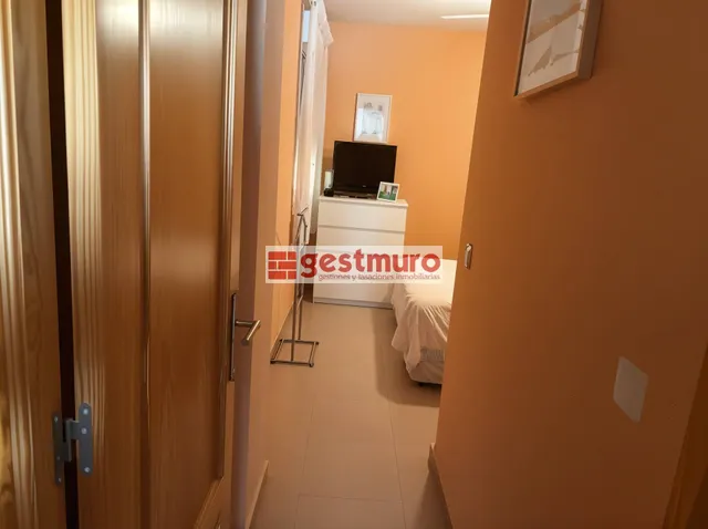 SE VENDE APARTAMENTO EN SANTA LUCIA CON TERRAZA!! — 17