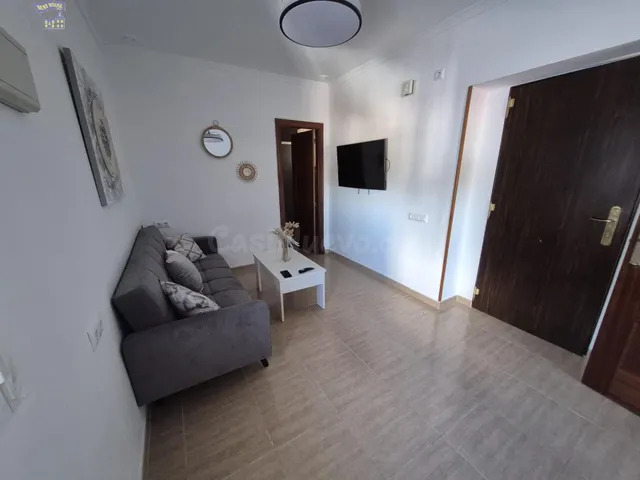 ALQUILER DE TEMPORADA APARTAMENTO EN ZONA CASCO ANTIGUO - foto 3