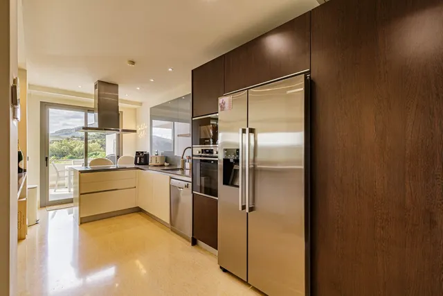 Apartamento 3 habitaciones 130m² en venta - El Madroñal — 6
