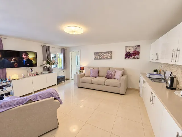 Cuatro casas en una en Alhaurín de la Torre — 38