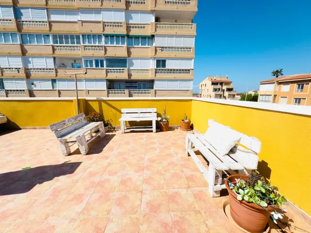 Casa 4 habitaciones 63m² en venta - Los Europeos — 38