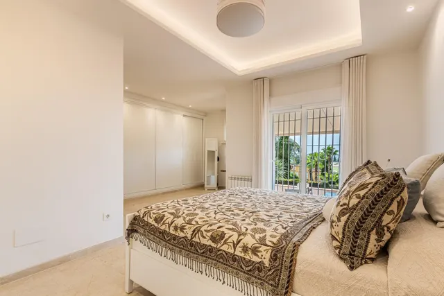 Chalet 4 habitaciones 380m² en venta - Riviera del sol — 24