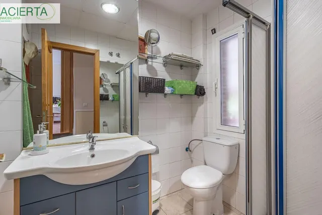 VIVIENDA con encanto en PALACIO DE DEPORTES — 21