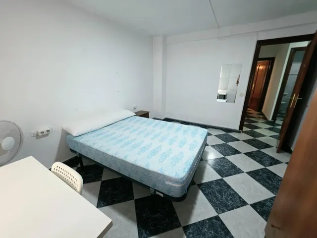 PISO DE TRES habitaciones EN ZONA DE LA LAGUNA CERCA DE LA PLAYA VICTORIA — 20